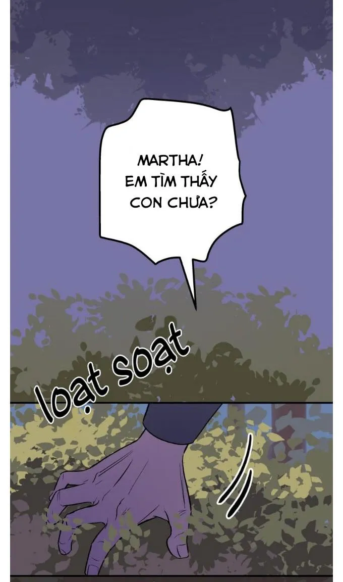 Morgana and Oz Chapter 37 Trang 19