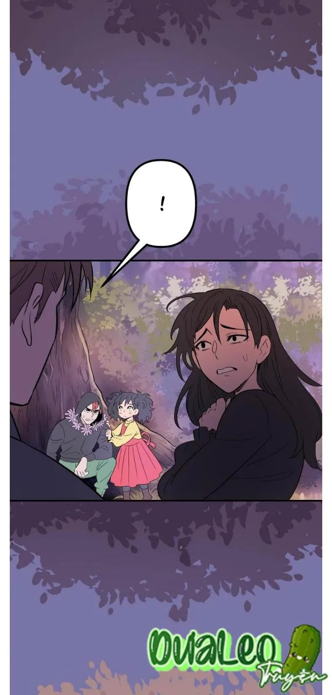 Morgana and Oz Chapter 37 Trang 21