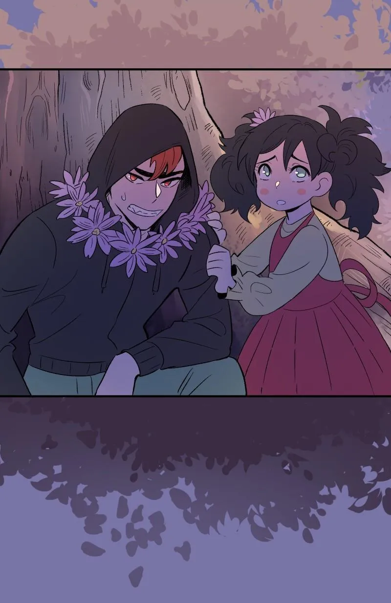 Morgana and Oz Chapter 37 Trang 22