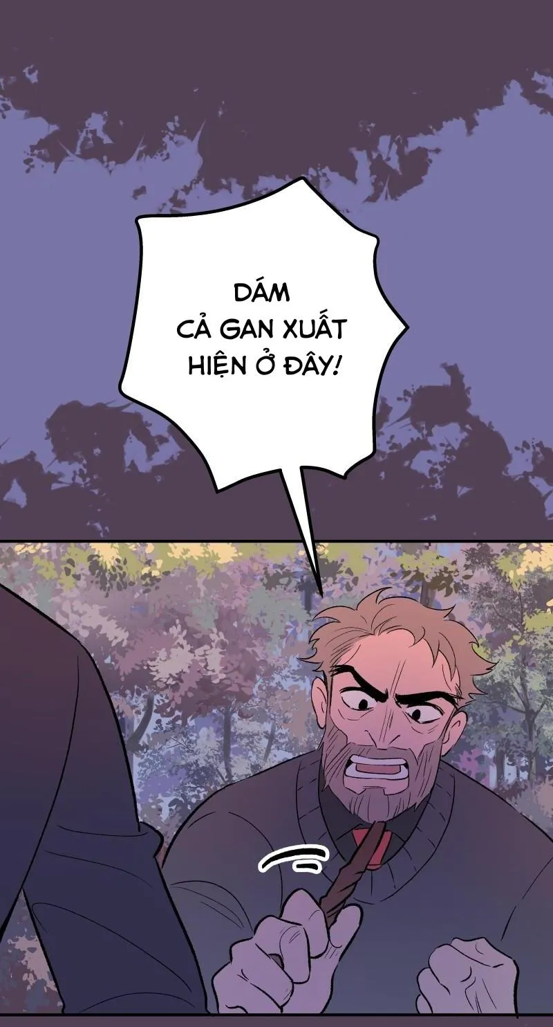 Morgana and Oz Chapter 37 Trang 24