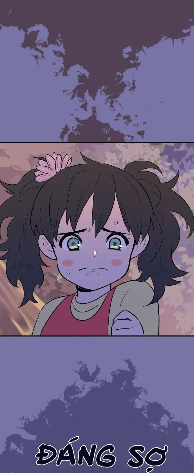 Morgana and Oz Chapter 37 Trang 26