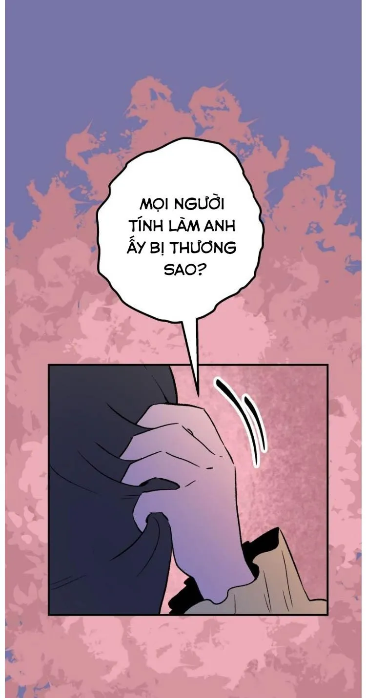 Morgana and Oz Chapter 37 Trang 28