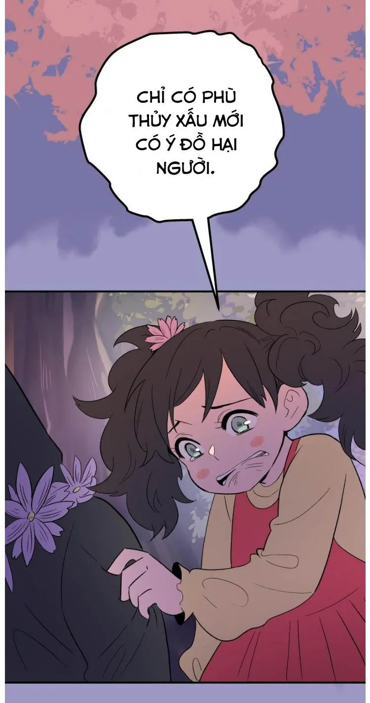 Morgana and Oz Chapter 37 Trang 29