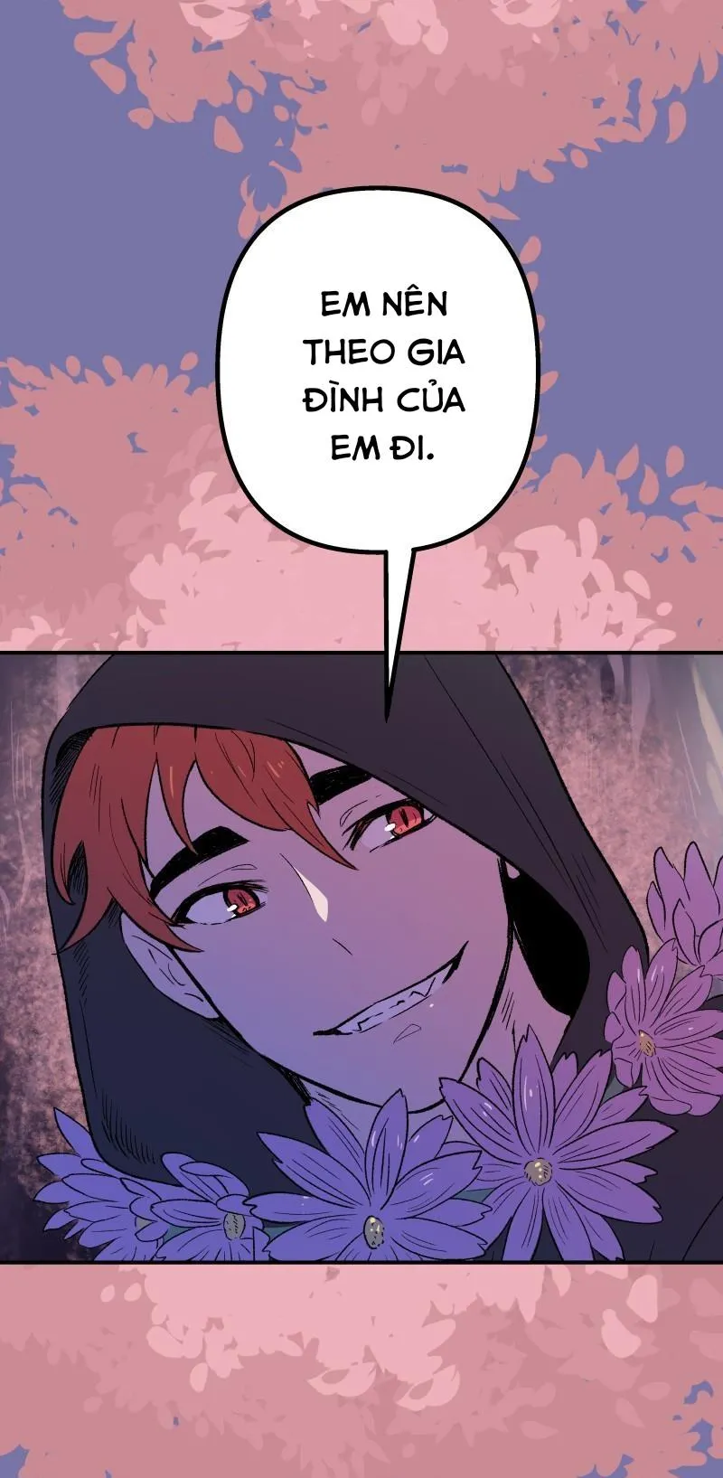 Morgana and Oz Chapter 37 Trang 32