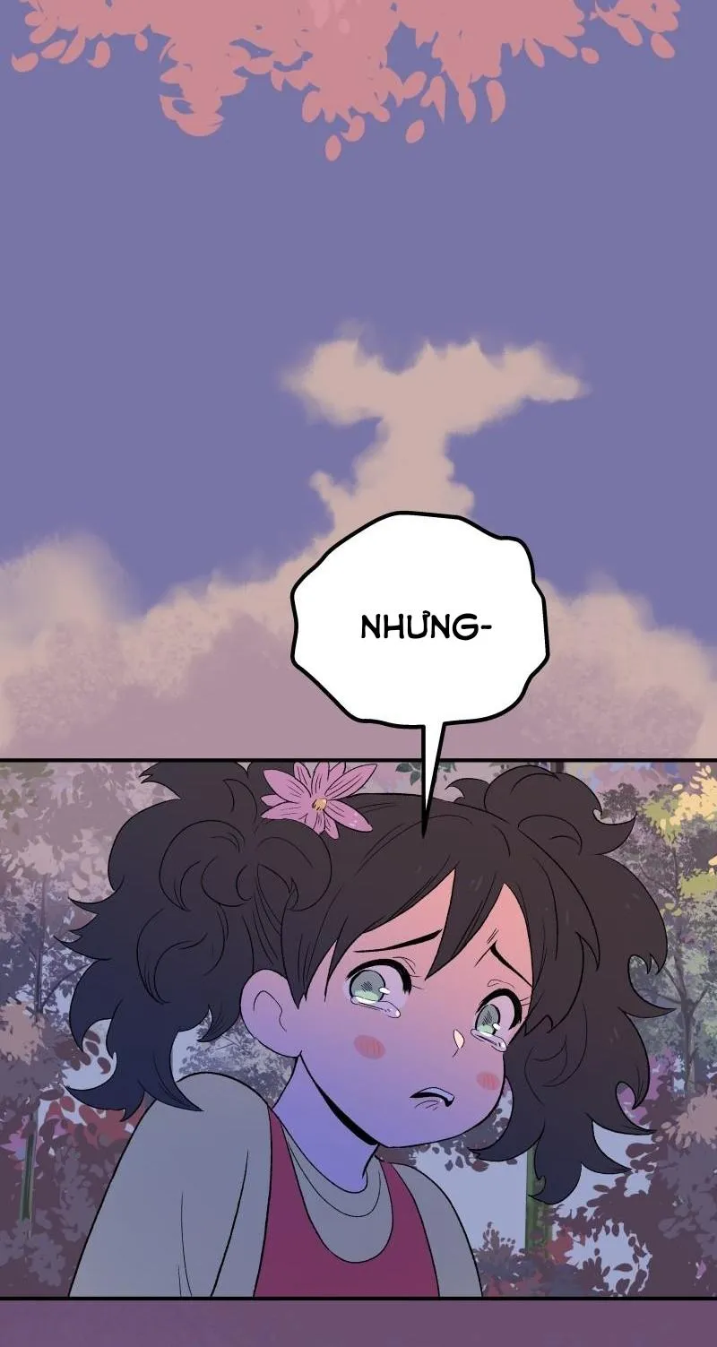 Morgana and Oz Chapter 37 Trang 33