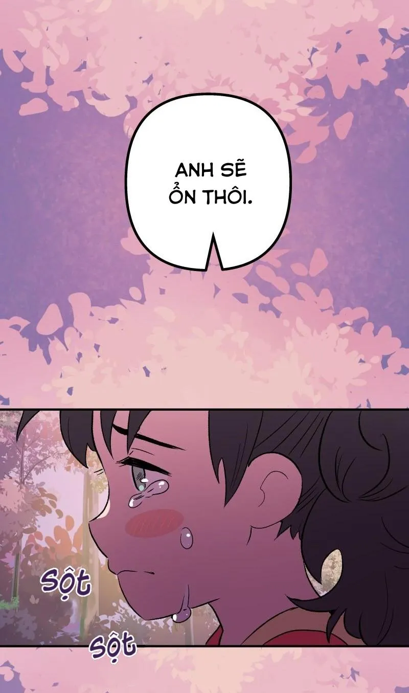 Morgana and Oz Chapter 37 Trang 35