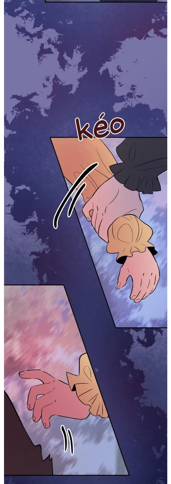 Morgana and Oz Chapter 37 Trang 37