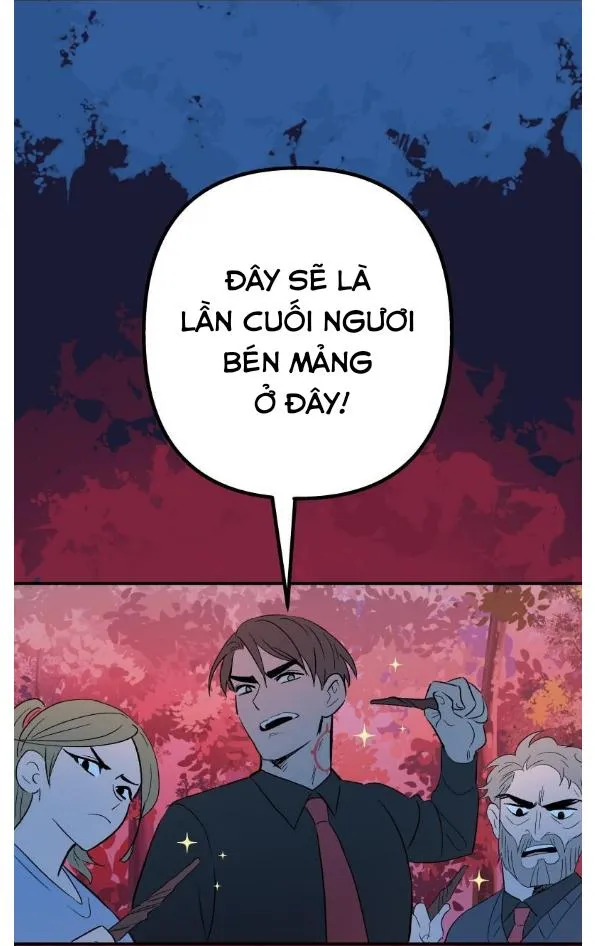 Morgana and Oz Chapter 37 Trang 42