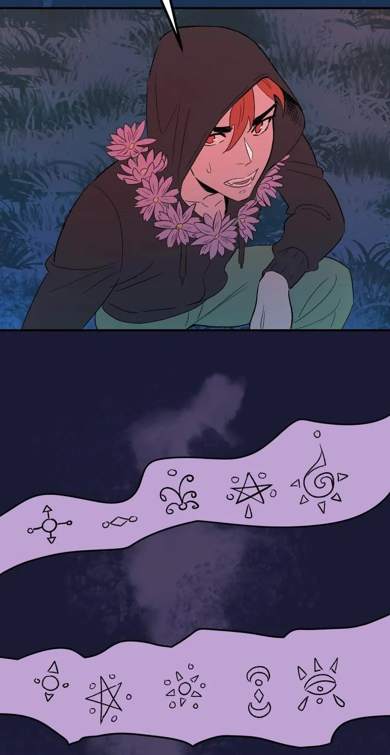 Morgana and Oz Chapter 37 Trang 44