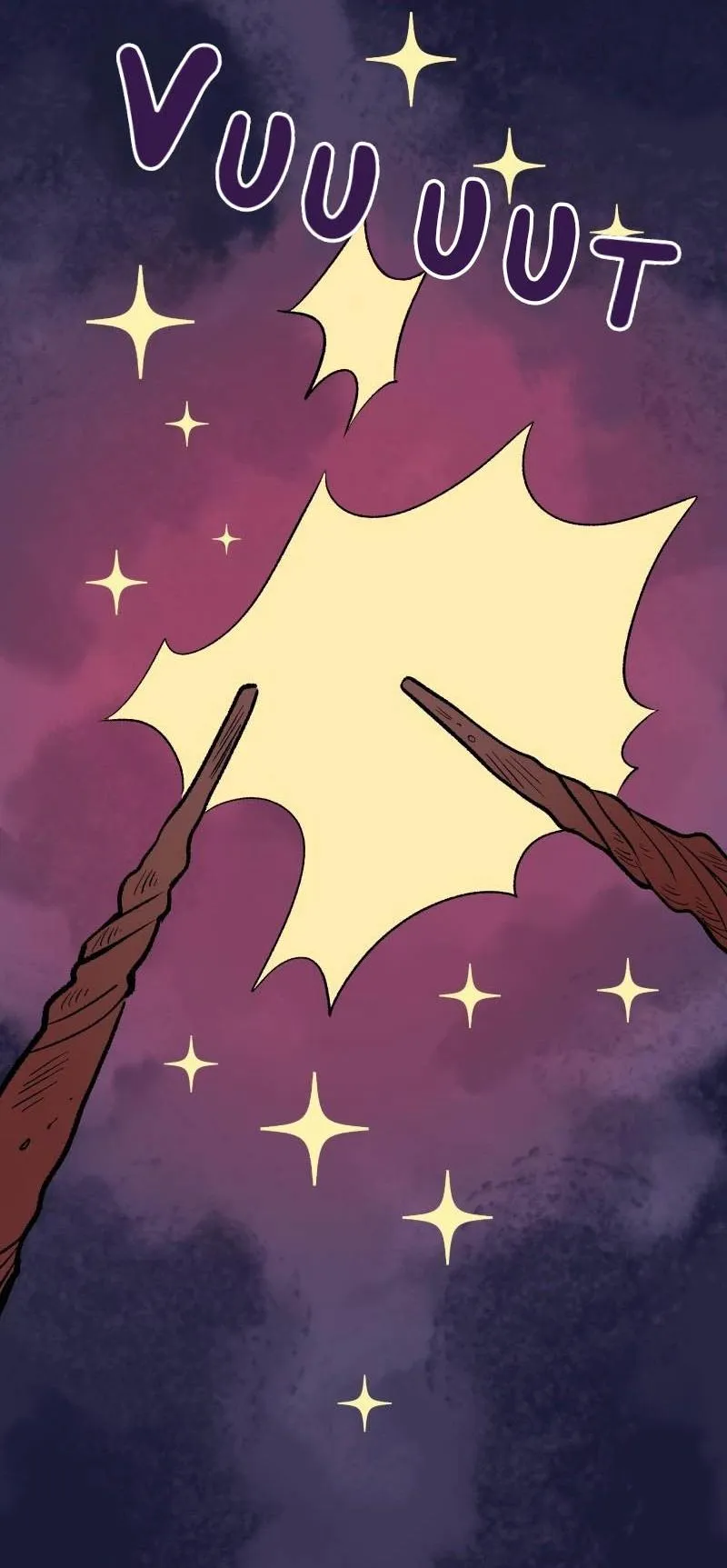 Morgana and Oz Chapter 37 Trang 45