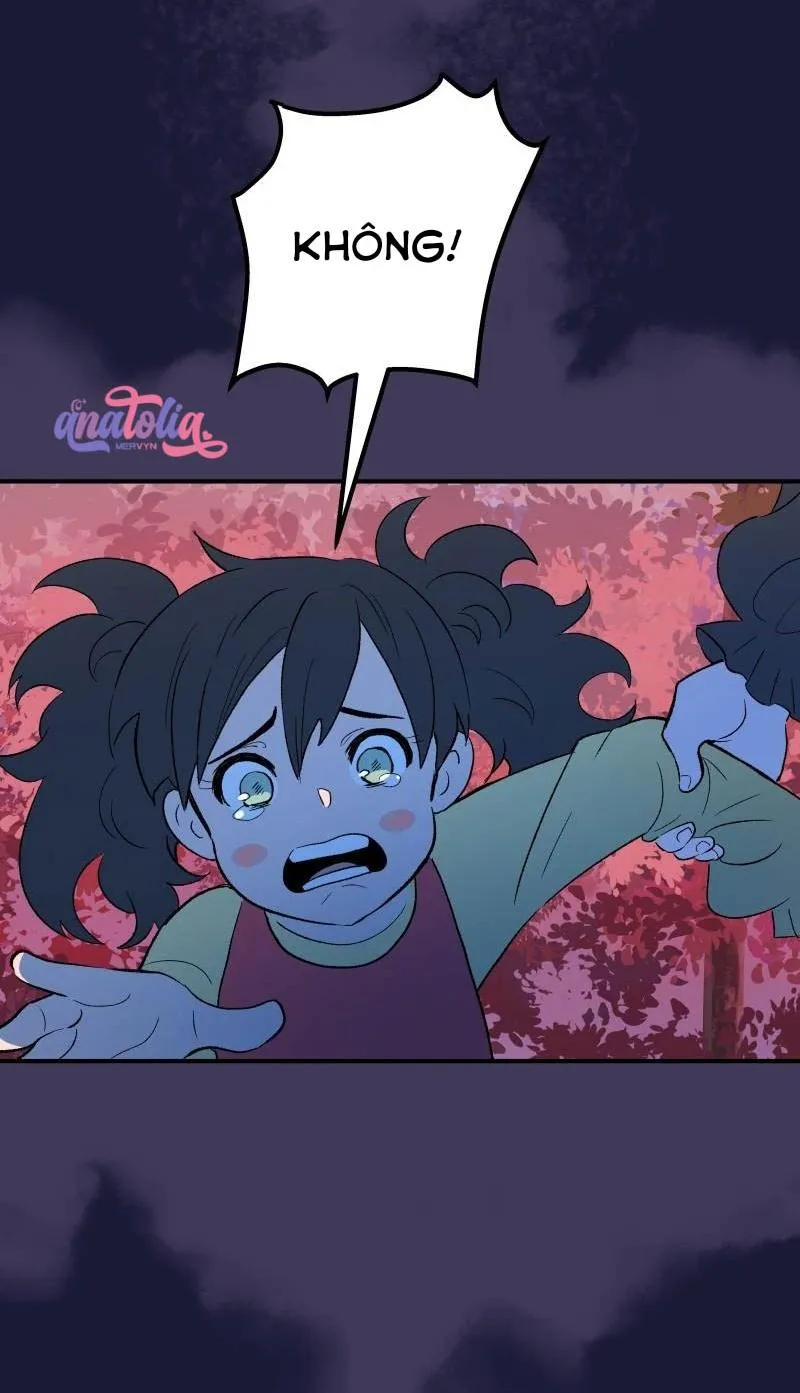 Morgana and Oz Chapter 37 Trang 46