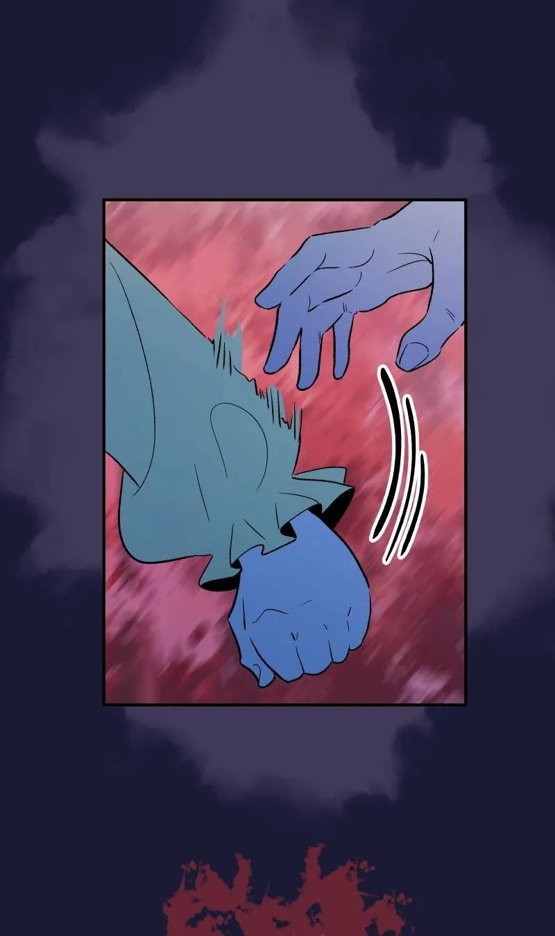 Morgana and Oz Chapter 37 Trang 47