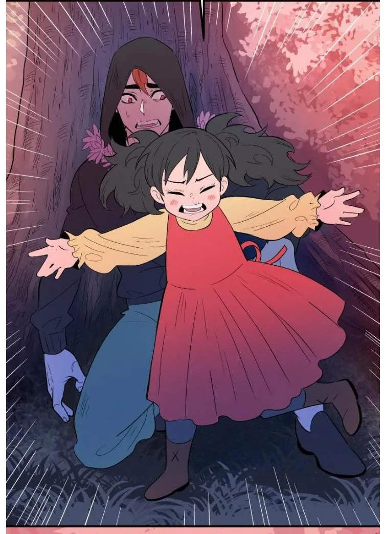 Morgana and Oz Chapter 37 Trang 50