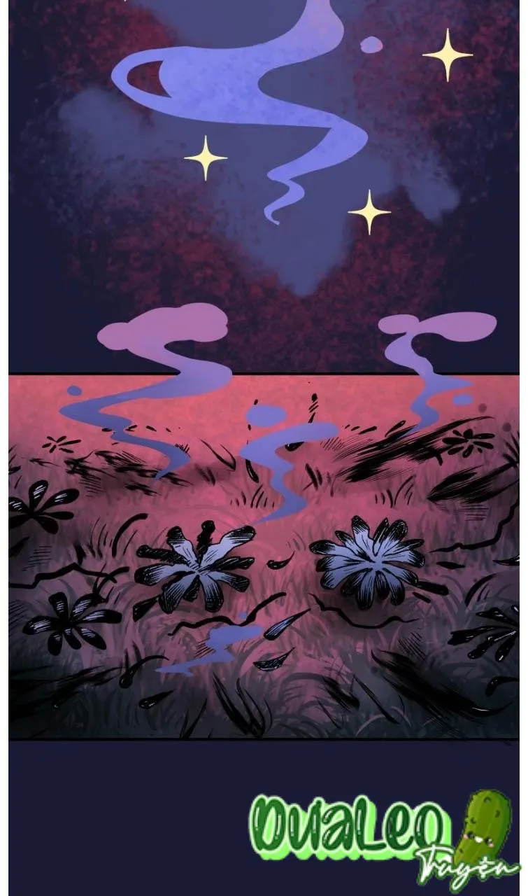 Morgana and Oz Chapter 37 Trang 54