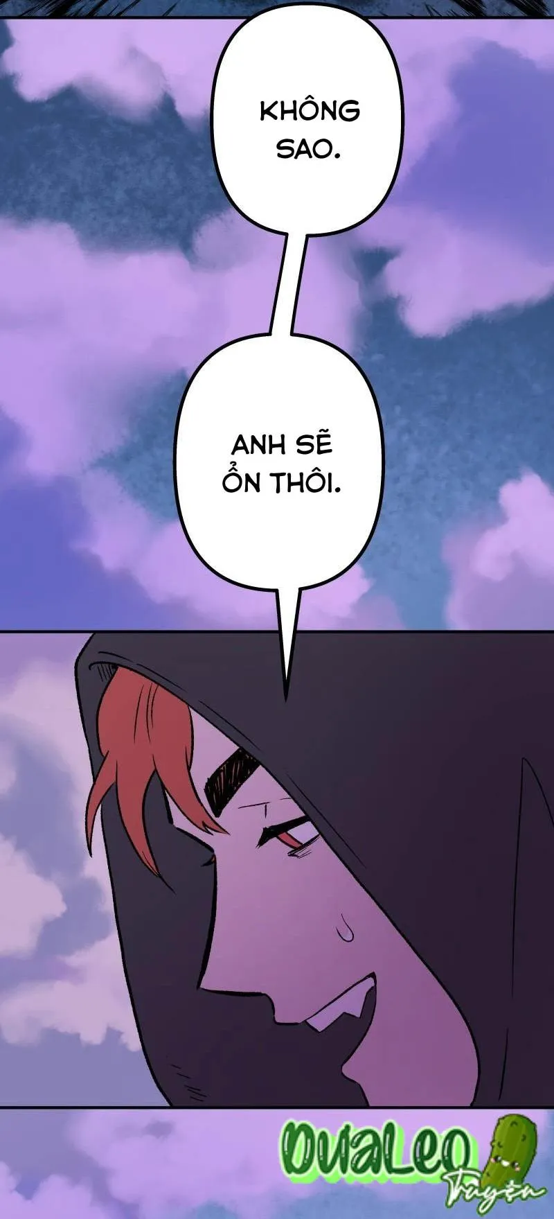 Morgana and Oz Chapter 37 Trang 59