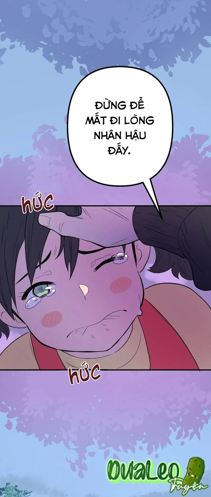 Morgana and Oz Chapter 37 Trang 64