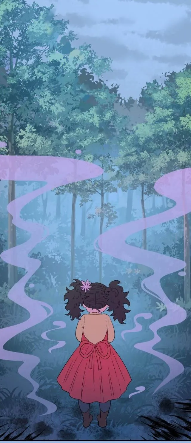 Morgana and Oz Chapter 37 Trang 65