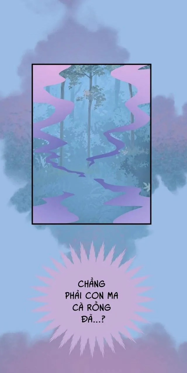 Morgana and Oz Chapter 37 Trang 69