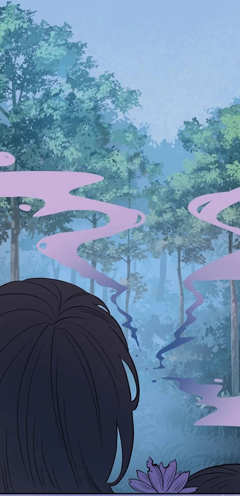 Morgana and Oz Chapter 37 Trang 71