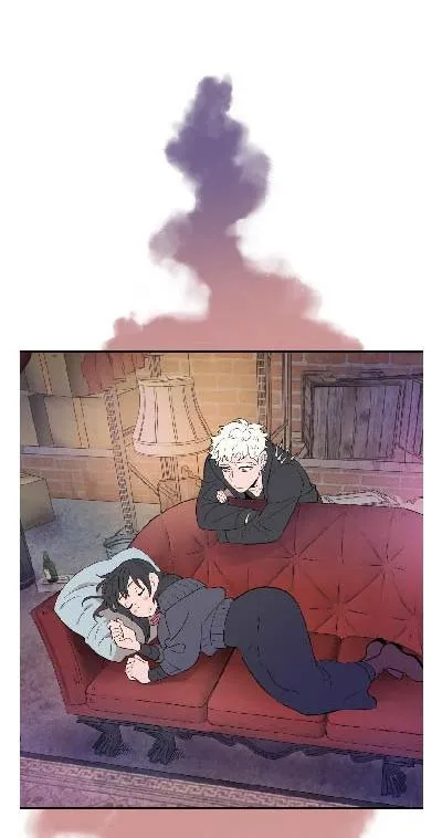 Morgana and Oz Chapter 38 Trang 3