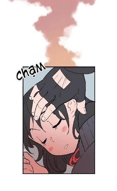 Morgana and Oz Chapter 38 Trang 4