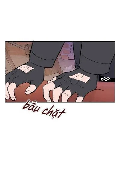 Morgana and Oz Chapter 38 Trang 6