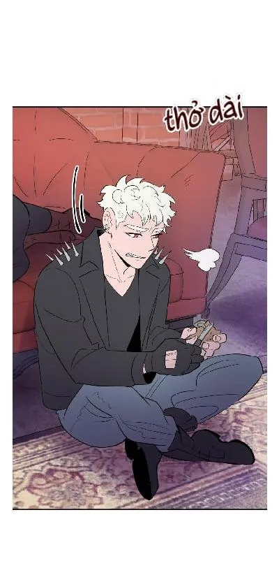 Morgana and Oz Chapter 38 Trang 7