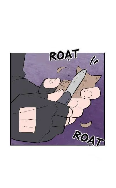 Morgana and Oz Chapter 38 Trang 8