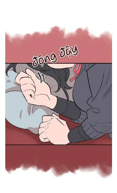 Morgana and Oz Chapter 38 Trang 9