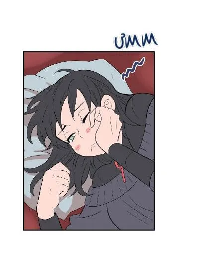 Morgana and Oz Chapter 38 Trang 10