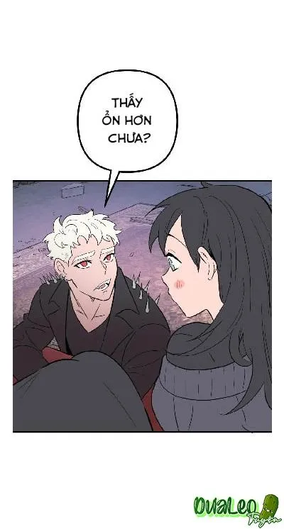 Morgana and Oz Chapter 38 Trang 13
