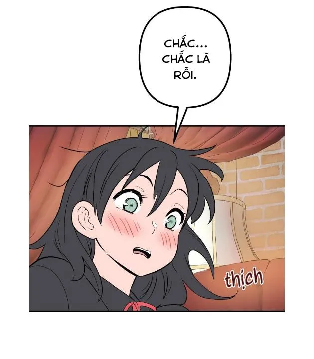 Morgana and Oz Chapter 38 Trang 14