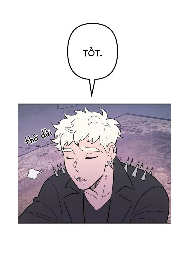 Morgana and Oz Chapter 38 Trang 15