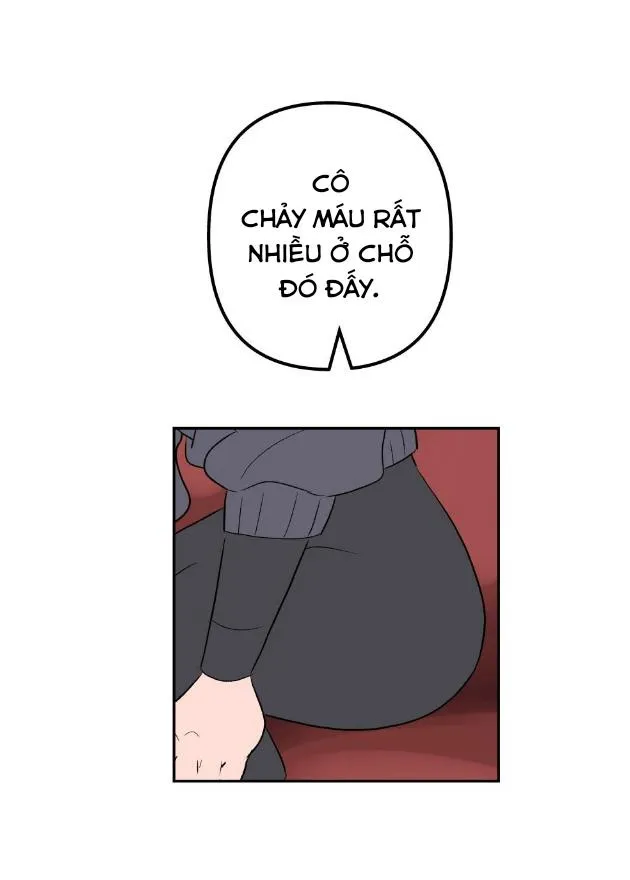 Morgana and Oz Chapter 38 Trang 17