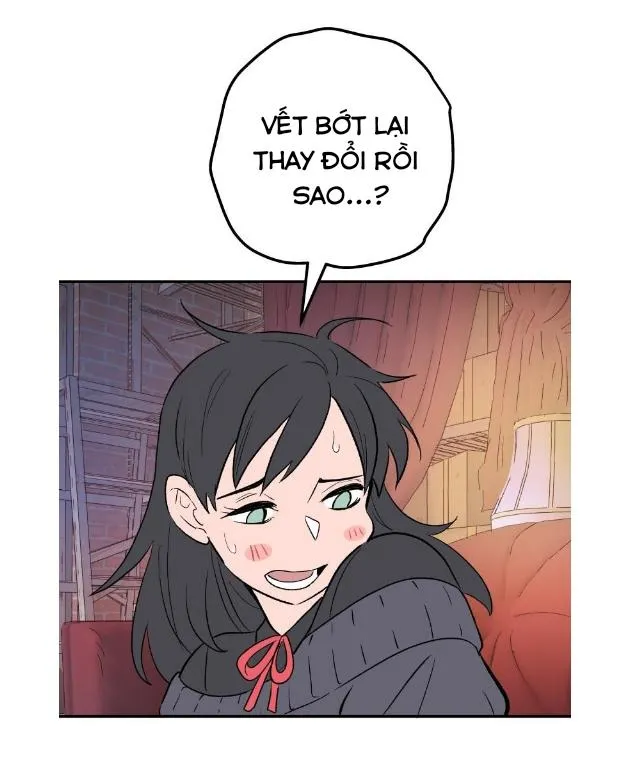 Morgana and Oz Chapter 38 Trang 21