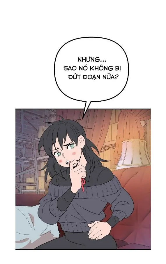 Morgana and Oz Chapter 38 Trang 23