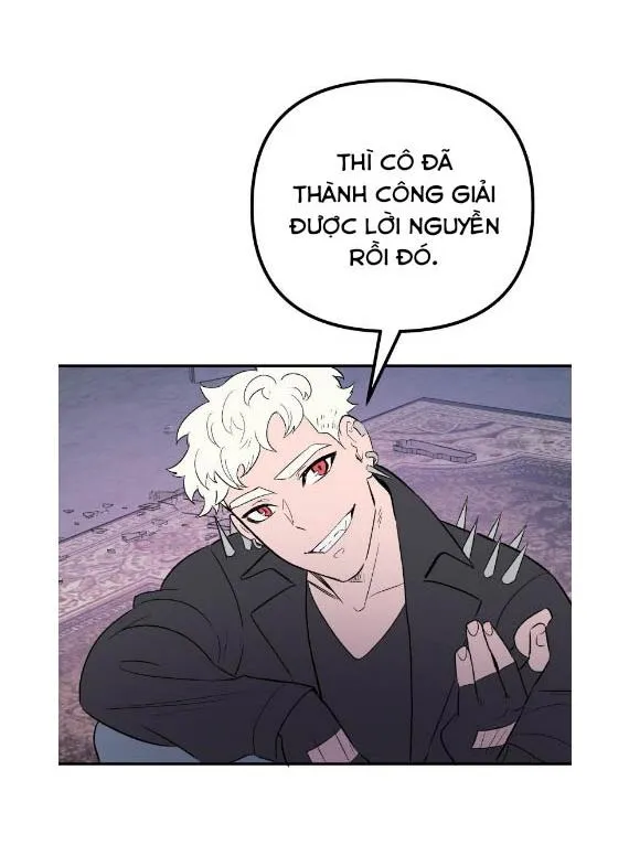 Morgana and Oz Chapter 38 Trang 26