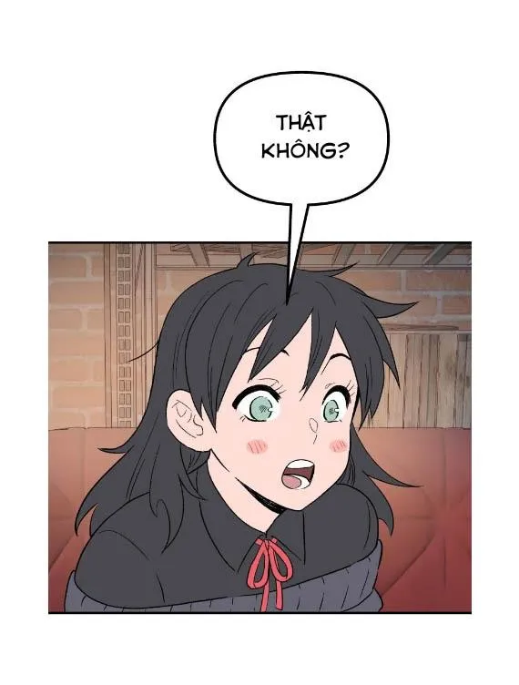 Morgana and Oz Chapter 38 Trang 27