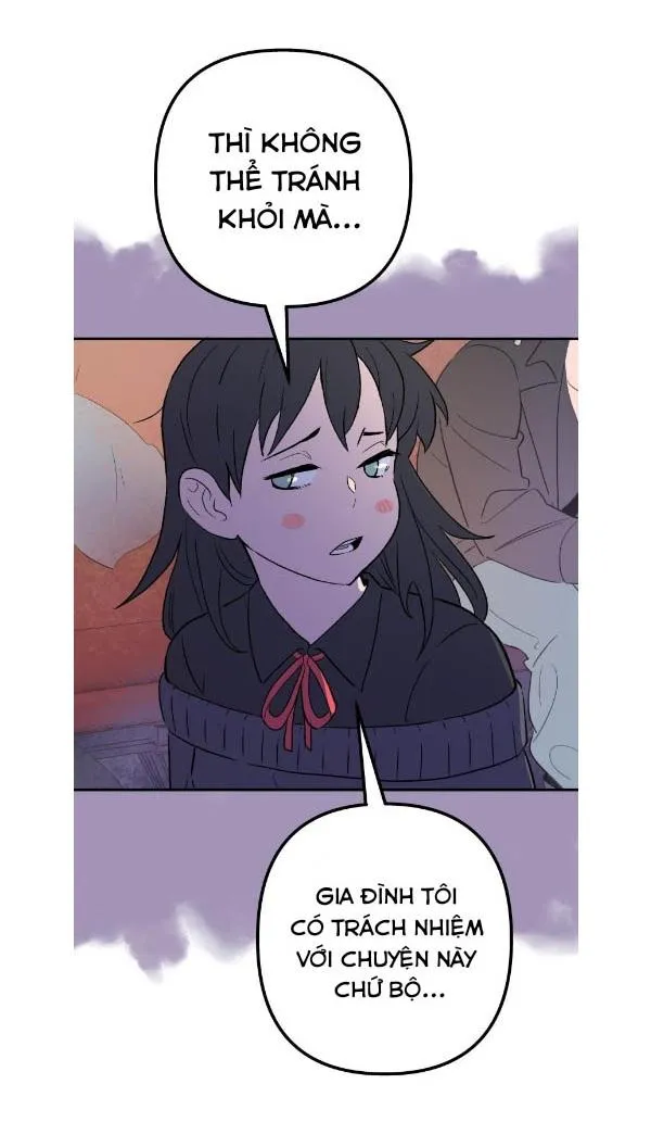 Morgana and Oz Chapter 38 Trang 40