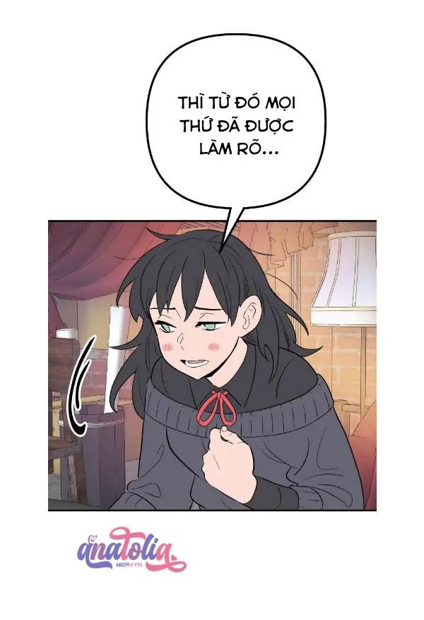 Morgana and Oz Chapter 38 Trang 42