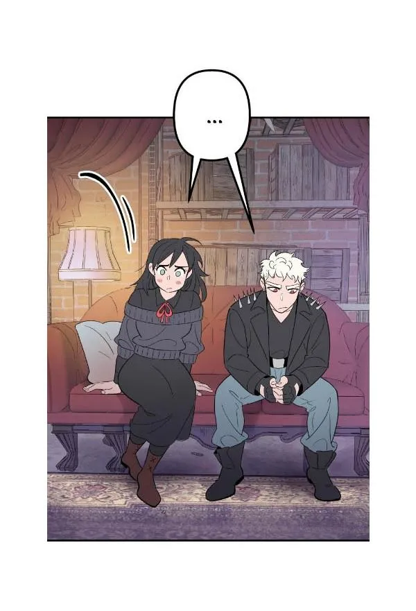 Morgana and Oz Chapter 38 Trang 43