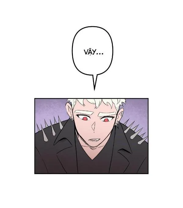 Morgana and Oz Chapter 38 Trang 44