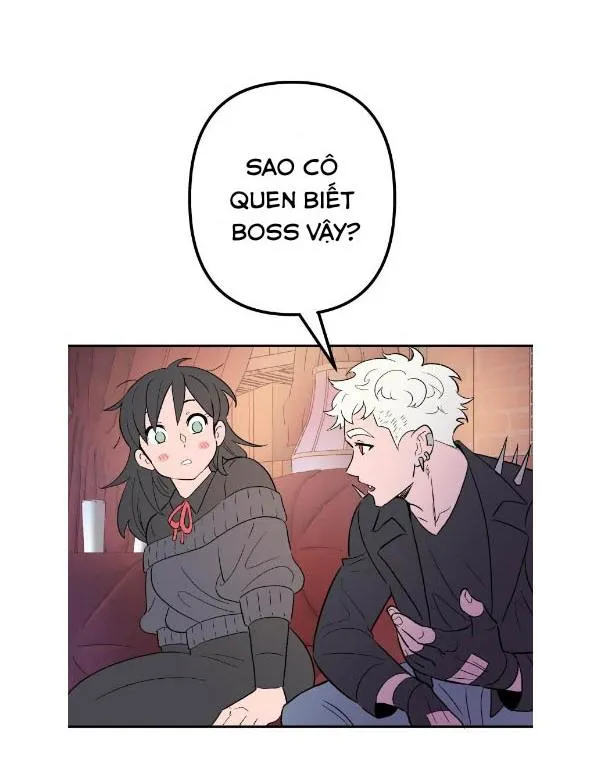 Morgana and Oz Chapter 38 Trang 45