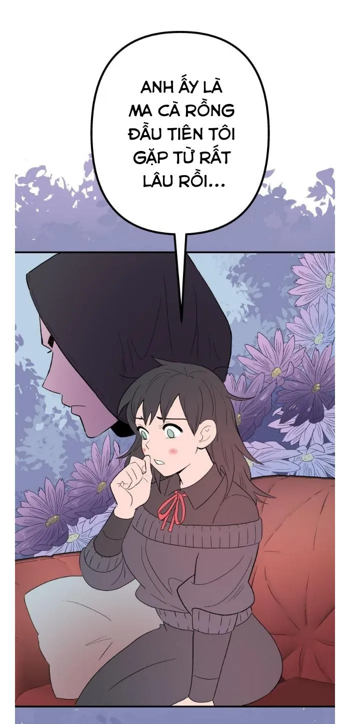 Morgana and Oz Chapter 38 Trang 48