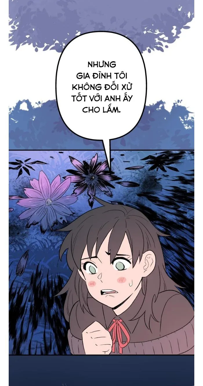 Morgana and Oz Chapter 38 Trang 49