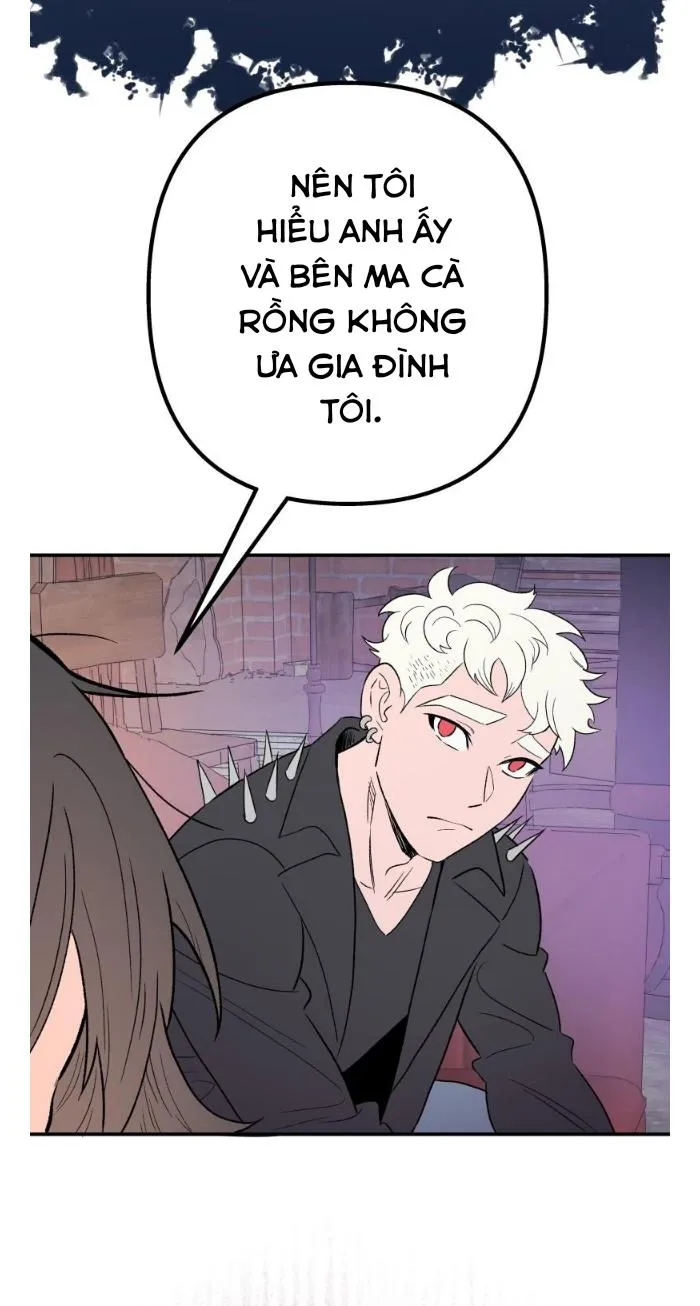 Morgana and Oz Chapter 38 Trang 50