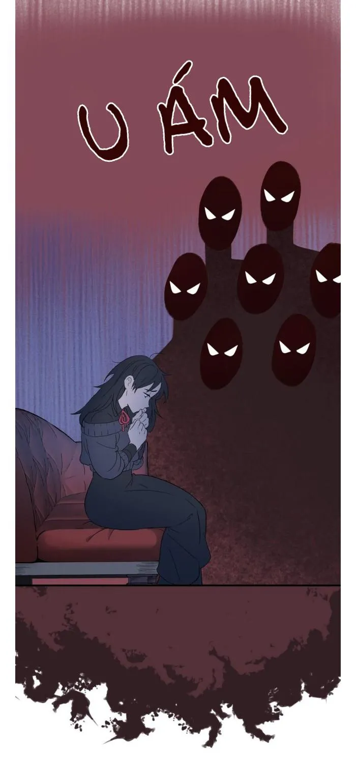 Morgana and Oz Chapter 38 Trang 52