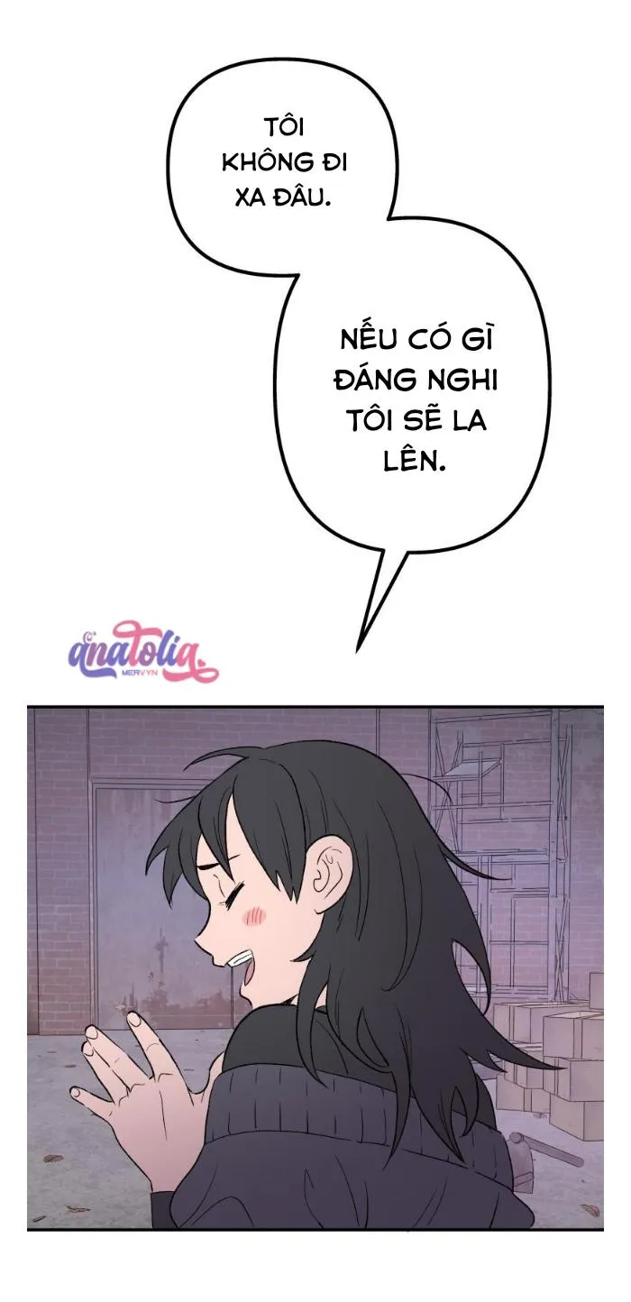 Morgana and Oz Chapter 38 Trang 56