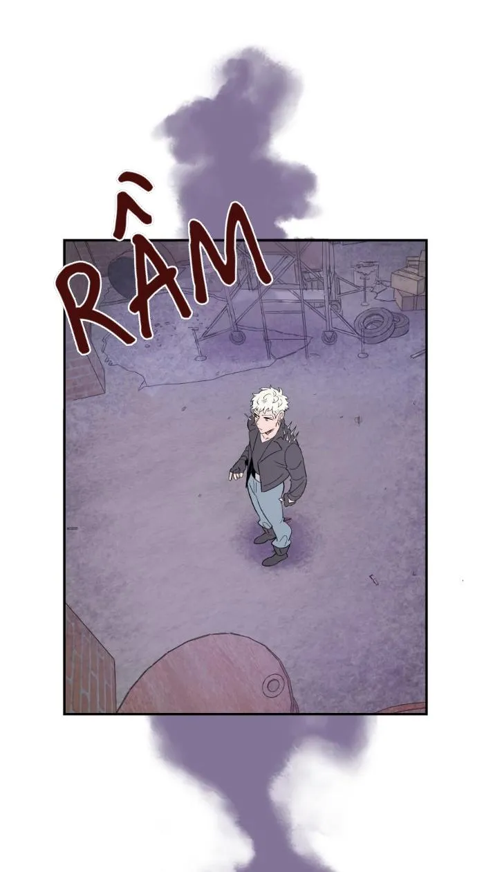 Morgana and Oz Chapter 38 Trang 58