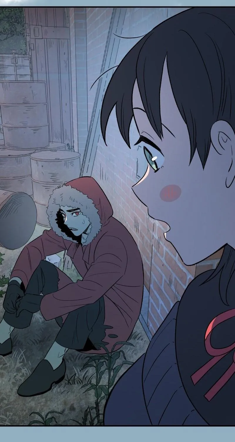 Morgana and Oz Chapter 38 Trang 65